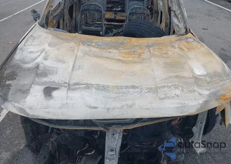 2018 Volkswagen Atlas 3.6L V6 Sel из США, поврежденный, VIN 1V2RR2CA5JC596024